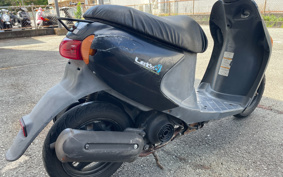 SUZUKI LET's 4 CA45A