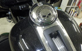 HARLEY FLHTK1870 2021