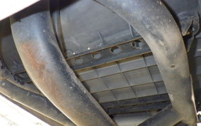HONDA GYRO CANOPY TA03