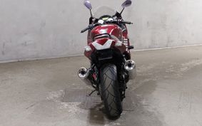 KAWASAKI ZZR1400 ZXT40C