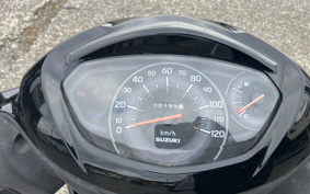 SUZUKI ADDRESS V125 DT11A