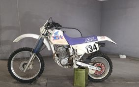 HONDA XR250R ME06
