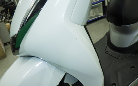 HONDA LEAD 125 2025 JF45