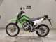 Фото Kawasaki KLX125 2024 с японского аукциона