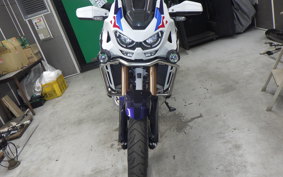HONDA CRF1100L AFRICA TWIN 2025 SD15