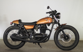KAWASAKI 250TR 2002  BJ250F