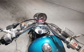 HONDA STEED 400 1994 NC26