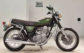 YAMAHA SR400 Gen.3 2008 RH01J