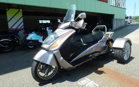 SUZUKI GEMMA TRIKE CJ47A