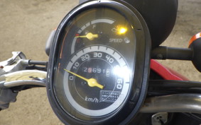 HONDA TODAY 2 AF67