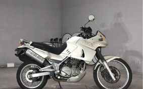 KAWASAKI KLE400 2001 LE400A