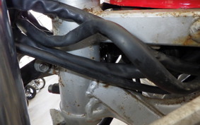 HONDA CBR400F GEN 1 NC17