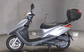 YAMAHA AKUSHI STREET SE53J