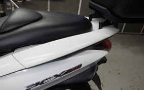 HONDA PCX 150 2008 KF12