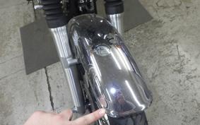 YAMAHA SR400 Gen.5 2021 RH16J
