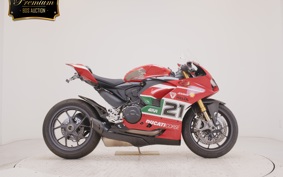 DUCATI パニガーレーV2ベイリス 2024