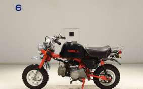 HONDA UNREGISTERED MODEL by BDS50