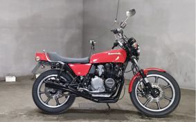 KAWASAKI Z550 FX 2024 KZ550B