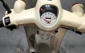HONDA SUPER CUB50 AA09