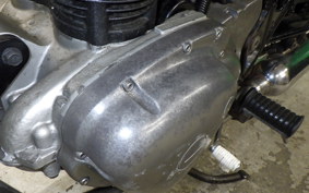 KAWASAKI W650 2009 EJ650A