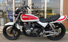 KAWASAKI ZEPHYR 400 1996 ZR400C
