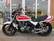 Фото Kawasaki ZEPHYR 400 1996 с японского аукциона