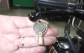 HARLEY FLSTSB 1580 2010