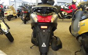 YAMAHA AXIS 125 Z SEJ6J
