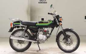 HONDA CB50 JX 2026 CB50J