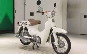 HONDA LITTLE CUB E