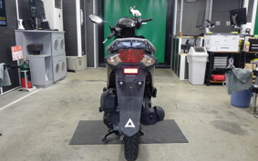 HONDA DIO 110 JF58