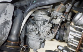 KAWASAKI ELIMINATOR 125 2023 BN125A