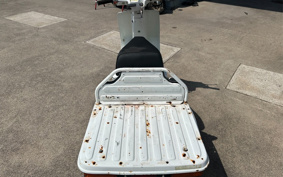 HONDA GYRO TA01