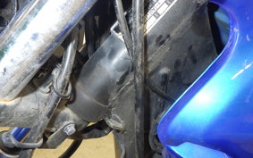 HONDA CBF 125 2015
