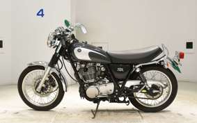 YAMAHA SR400 Gen.5 2023 RH16J