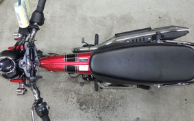 HONDA DAX 125 JB04