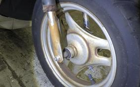 SUZUKI ADDRESS V50 Gen.2 2022 CA42A