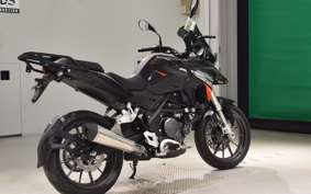 BENELLI BENELLI TRK251