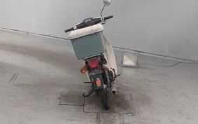 HONDA SUPER CUB50 C50