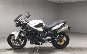 TRIUMPH STREET TRIPLE R TMD416
