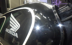 HONDA APE 100 2021 HC07