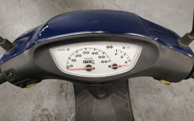 HONDA DIO AF34