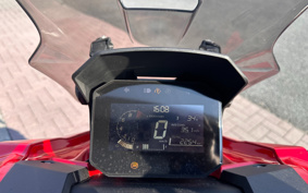 HONDA ADV160 KF54