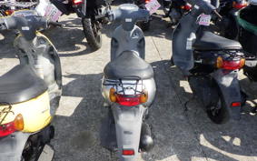 SUZUKI LET's 4 CA45A