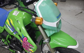KAWASAKI KSR-2