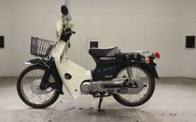 HONDA C90 SUPER CUB HA02