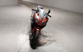 KAWASAKI NINJA 250 EX250L