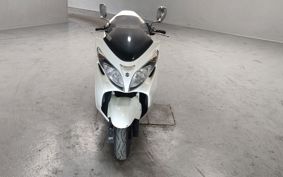 SUZUKI SKYWAVE 400S CK45A