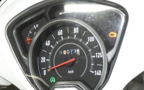 HONDA DIO 110 2009 JF58