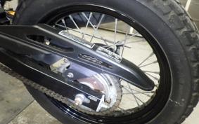 HONDA FTR223 2023 MC34